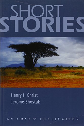 Stock image for Short Stories for sale by BookHolders