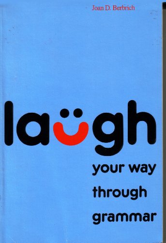 9780877207856: Laugh Your Way Through Grammar (R 498 Bs)