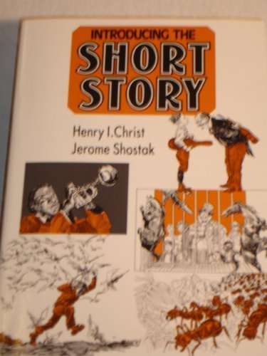 Stock image for Introducing the Short Story for sale by HPB-Emerald