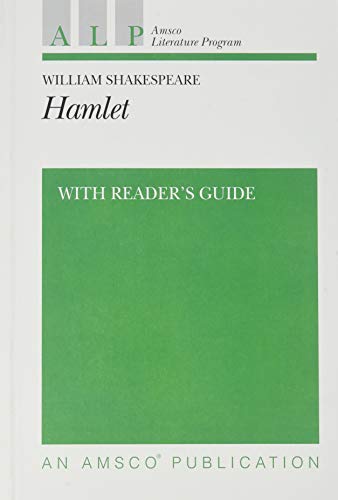 Beispielbild fr Hamlet zum Verkauf von Better World Books: West