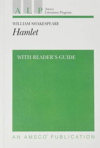 9780877208013: Hamlet: With Reader's Guide
