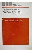 Imagen de archivo de The Scarlet Letter: With Reader's Guide a la venta por SecondSale