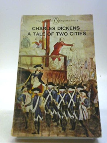Stock image for A Tale of Two Cities (Amsco Literature Program) for sale by SecondSale