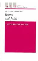 Stock image for Romeo and Juliet with Reader's Guide for sale by Orion Tech