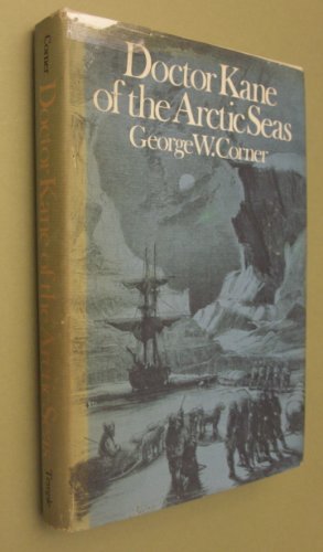 Imagen de archivo de Dr. Kane of the Arctic Seas a la venta por Alphaville Books, Inc.
