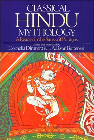 9780877221173: Hindu Mythology