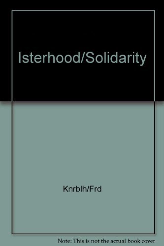 Imagen de archivo de Sisterhood and Solidarity: Workers' Education for Women, 1914-1984 a la venta por Irish Booksellers