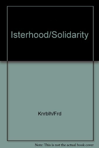 Stock image for Sisterhood and Solidarity: Workers' Education for Women, 1914-1984 for sale by Irish Booksellers