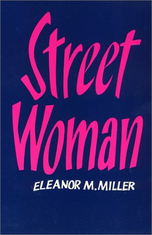 Stock image for Street Woman for sale by Chequamegon Books