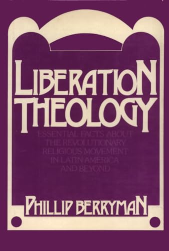 Beispielbild fr Liberation Theology zum Verkauf von Better World Books