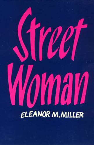 Beispielbild fr Street Woman zum Verkauf von Better World Books: West