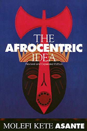 Beispielbild fr The Afrocentric Idea zum Verkauf von Better World Books