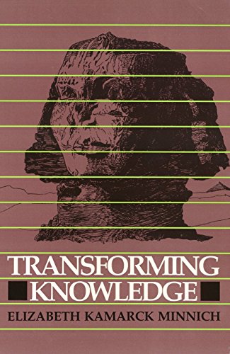 Stock image for Transforming Knowledge for sale by Better World Books