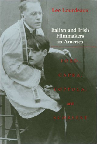 Beispielbild fr Italian Irish Filmmakers zum Verkauf von Better World Books