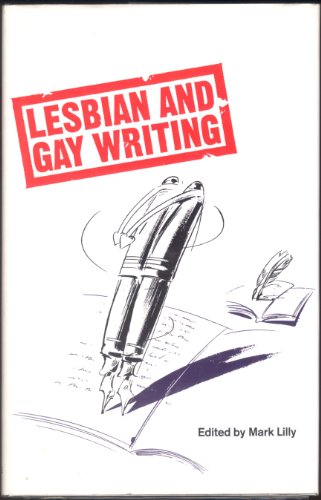 9780877227069: Lesbian And Gay Writing
