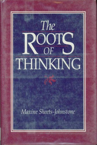 Stock image for The Roots of Thinking for sale by HPB-Red