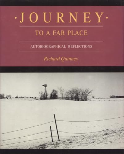 Journey to a Far Place (Autobiographical Reflections)