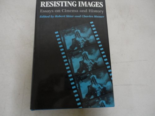 Stock image for Resisting Images: Essays on Cinema and History for sale by ANARTIST
