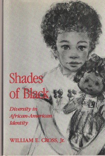 9780877227595: Shades of Black: Diversity in African-American Identity