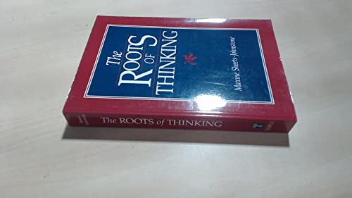 Stock image for The Roots Of Thinking for sale by SecondSale