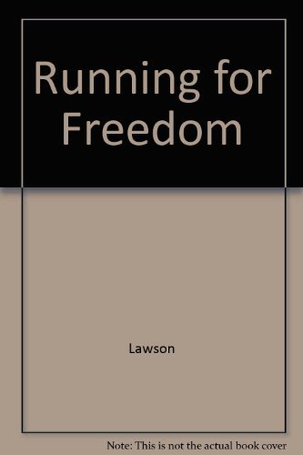 9780877227922: Running for Freedom