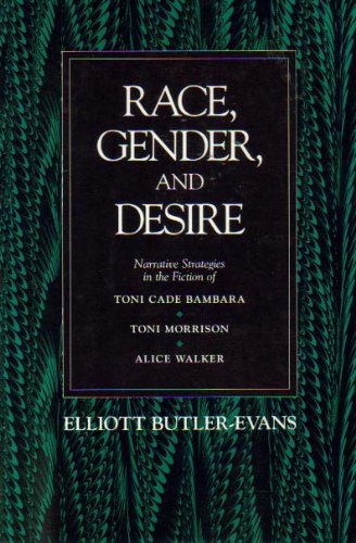 Stock image for Race Gender & Desire for sale by ThriftBooks-Atlanta