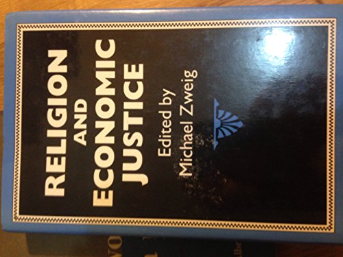 9780877228479: Religion and Economic Justice