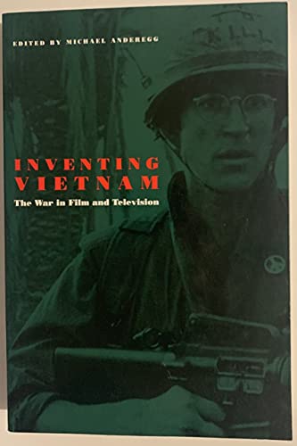 9780877228622: Inventing Vietnam: The War in Film and Television