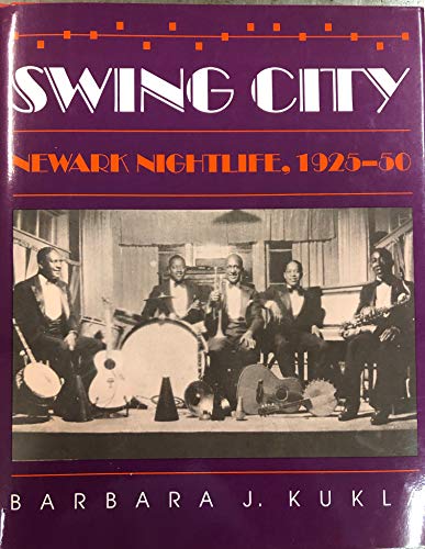 SWING CITY