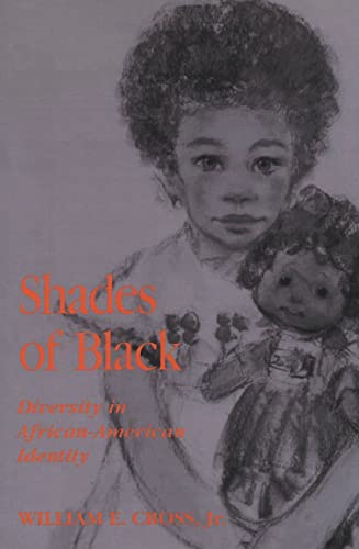 9780877229490: Shades of Black: Diversity in African-American Identity