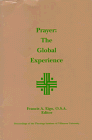 9780877230908: Prayer: The Global Experience