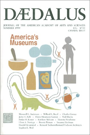 Beispielbild fr America's Museums zum Verkauf von Better World Books: West