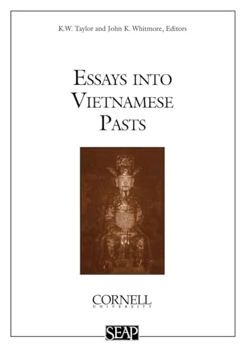 9780877277187: Essays into Vietnamese Pasts: 19 (Studies on Southeast Asia Series)