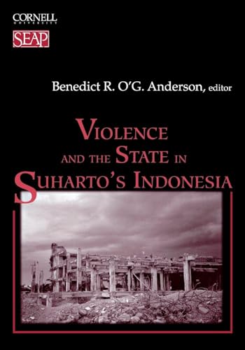 9780877277293: Violence and the State in Suharto's Indonesia