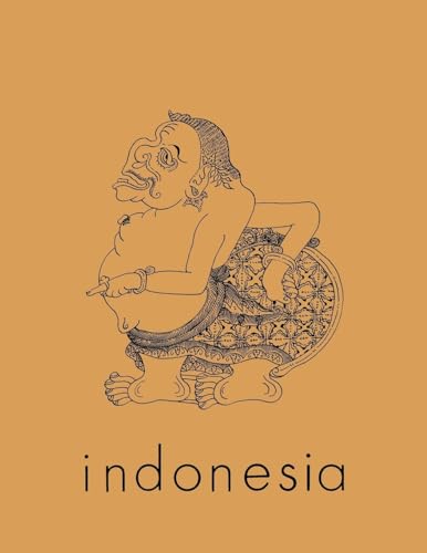 Imagen de archivo de Indonesia Journal   April 1972 a la venta por Revaluation Books
