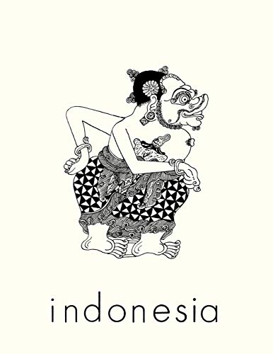 Stock image for Indonesia Journal: April 1976 for sale by Midtown Scholar Bookstore