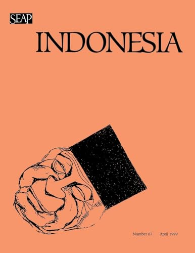 9780877278672: Indonesia Journal: April 1999
