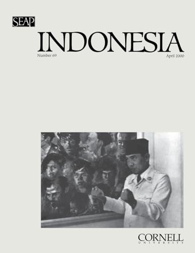 Imagen de archivo de Indonesia Journal: April 2000 a la venta por Lucky's Textbooks