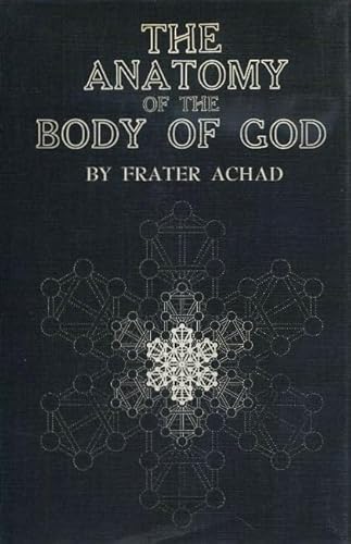 9780877280033: Anatomy of the Body of God