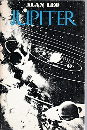 9780877280200: Jupiter: The Preserver