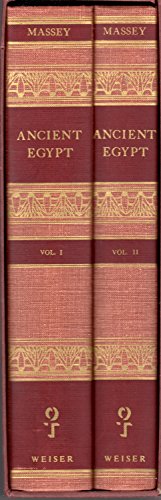 9780877280293: Ancient Egypt, the Light of the World: A Work of Reclamation and Restitution in Twelve Books (2 volume set)