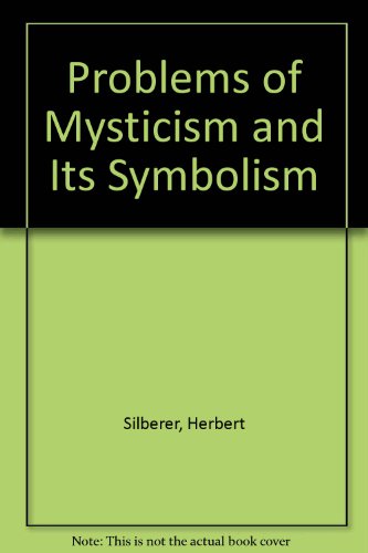 9780877280385: Problems of Mysticism and Its Symbolism