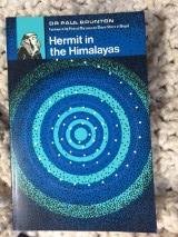 Stock image for Hermit In the Himalayas for sale by B-Line Books
