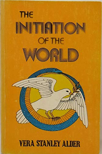 Beispielbild fr Initation of the World zum Verkauf von ThriftBooks-Dallas