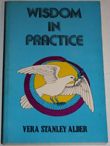 9780877280583: Wisdom in Practice