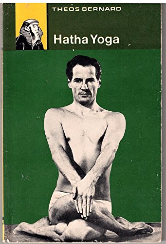 9780877280590: Hatha Yoga