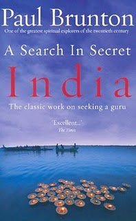 Stock image for A Search in Secret India for sale by Bramble Ridge Books