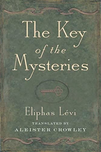 Stock image for The Key of the Mysteries for sale by HPB Inc.