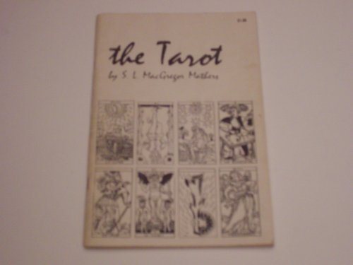 9780877281009: Tarot