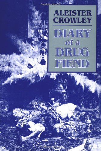 Stock image for Diary of a Drug Fiend for sale by HPB-Ruby